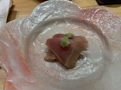 -鮨青(恒基名人购物中心店)