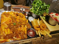 鸡爪-一米鸡肉创意韩餐(五山店)