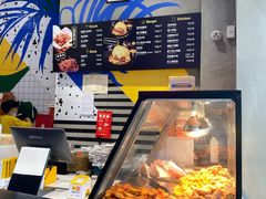 -前进5路汉堡炸鸡(汉街skp店)