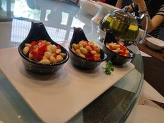 -煜丰汴京烤鸭(福彩路店)