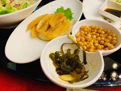 -丰收日·小海鲜·沪上家宴(顾村正大店)
