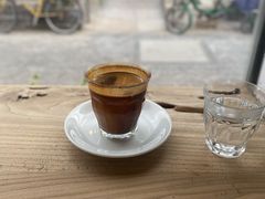 -VOYAGE COFFEE(杨梅竹店)