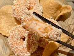 -太食獸泰式茶餐厅(IFS国金中心店)