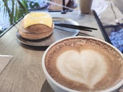 -J Create城市露营咖啡·简餐·宠物(上海动物园店)