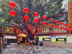 -汇景花园酒家(基立下道店)