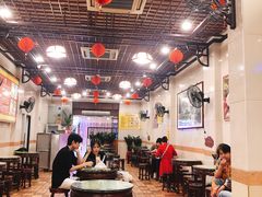 大堂-顺记冰室(宝华路店)