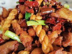-虎虎龙虾大排档(双井店)