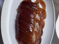 -福海居烤鸭店(鸟巢店)