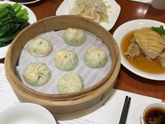 -鼎泰丰(新港中心店)