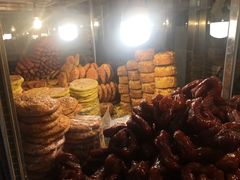 -杨老大焙子月饼干货(宽巷子民族美食街店)