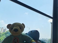 -漫咖啡(浏阳河店)