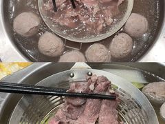 -合意桐坑牛肉粿·鲜牛肉火锅(嵩山总店)