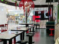 -薛阿婆(北美新天地中心店)