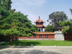 -戏马台景区