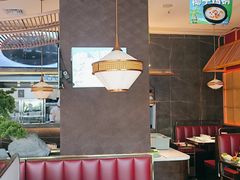 -捞神煲汤火锅(湖滨商业街店)