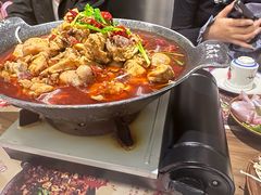 -石灰石烧鸡公(南通万象城店)