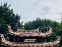 -晋江五店市传统文化旅游区