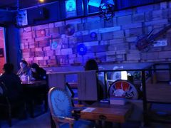 -考拉拉音乐酒吧