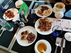 -索菲特酒店 · 云尚天际自助餐厅