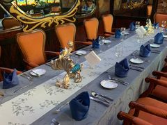 -马克西姆餐厅(崇文门店)