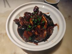 -绿茶餐厅(同成街华联店)