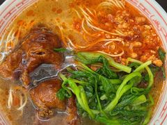 -吴茂兴本帮面(百色路店)