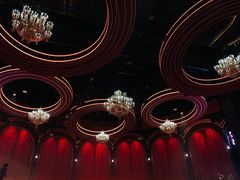 -交通银行前滩31演艺中心