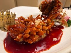 -得月楼·省级非遗·传统苏帮菜(观前店)