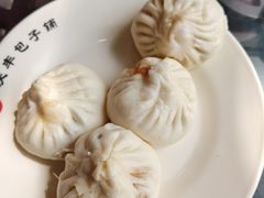 -庆丰包子铺(天桥店)