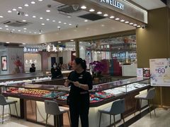-摩登百货(岗顶店)