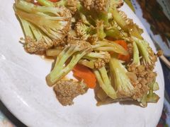 -乡间好味私家菜(总店)