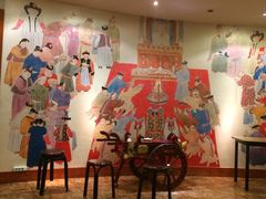 -蒙亨·手把肉·蒙古包文化主题餐厅(天恒广场店)