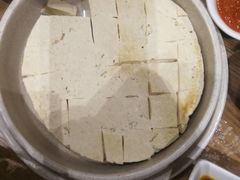 -名羊天下陕北横山铁锅炖羊肉(博文路店)
