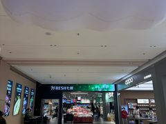 -凯德MALL(望京店)