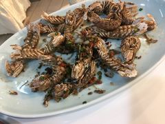 -盒马渔市餐厅