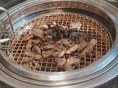 -韩烧牛中牛·甄选黑牛烤肉(黑金店)