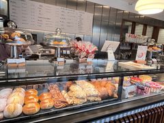 -BAKER&SPICE(BFC外滩金融中心店)