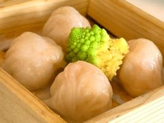 -粤财皇冠假日酒店·彩华轩中餐厅