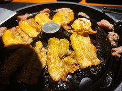 -锅盖叔叔盘盘烤肉