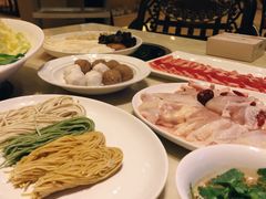 -海南椰子鸡餐厅(三亚湾红树林店)