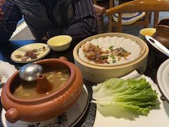 -海韵人家.海景花园经典云南菜(双廊店)