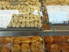 -詹记桃酥(包河万达店)