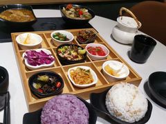 -新仙清汤牛腩(铜锣湾店)