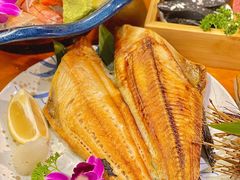 -竹马炭火烤肉(南屏店)