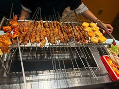 -邢氏老太太烤串(北兴街店)