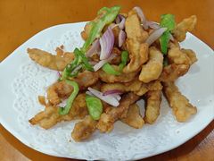 -同兴半盆菜酒家(打浦路店)