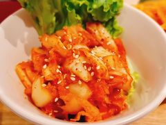 -新石器烤肉(虹悦城店)