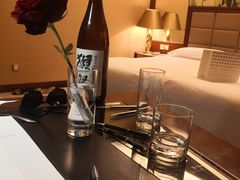 -深圳凯宾斯基酒店