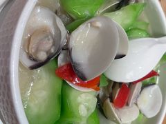 -隅乐胡椒虾·台湾菜·团建(皇岗店)