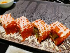 加州卷-昱匠·日本料理(金融街店)